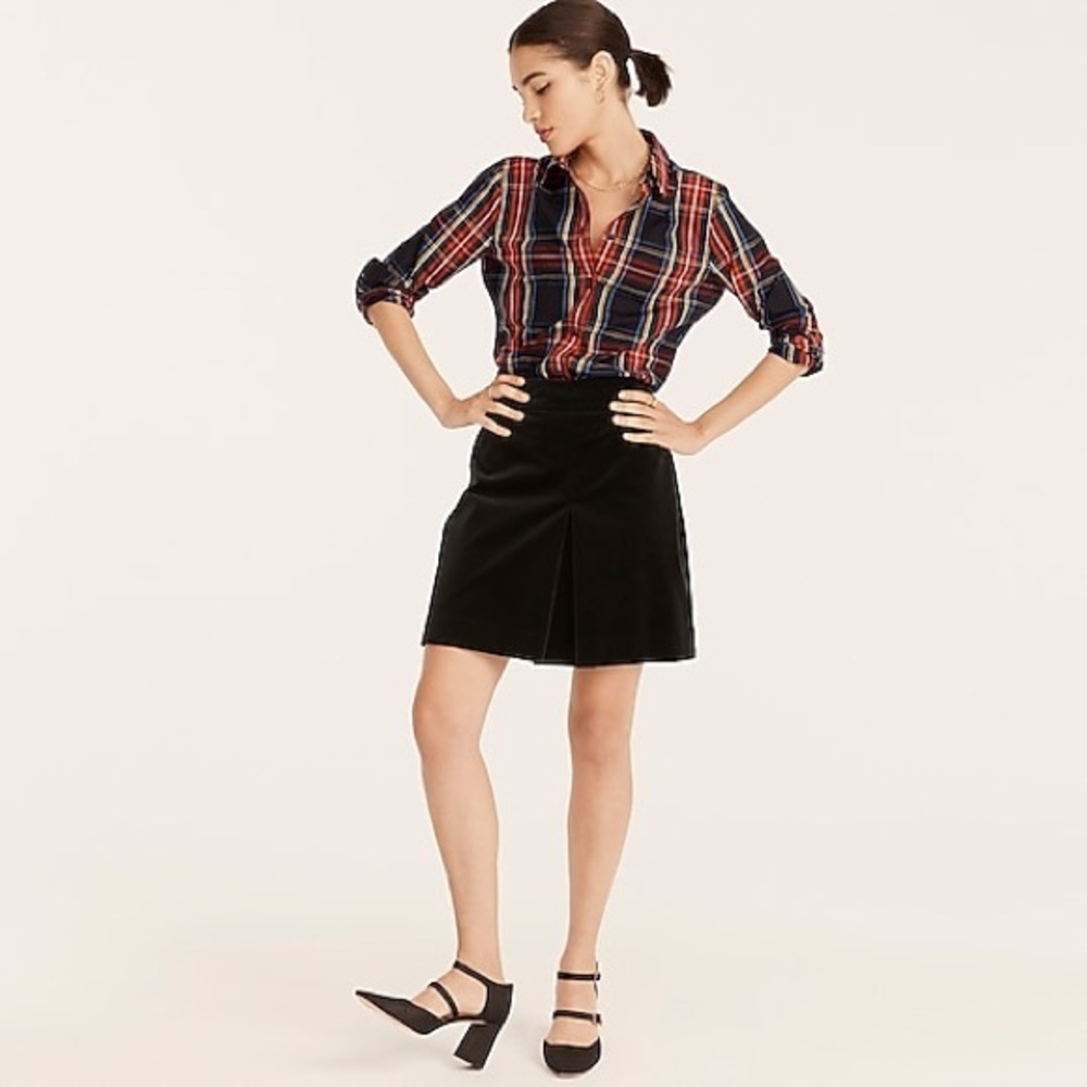 Cotton Shirt